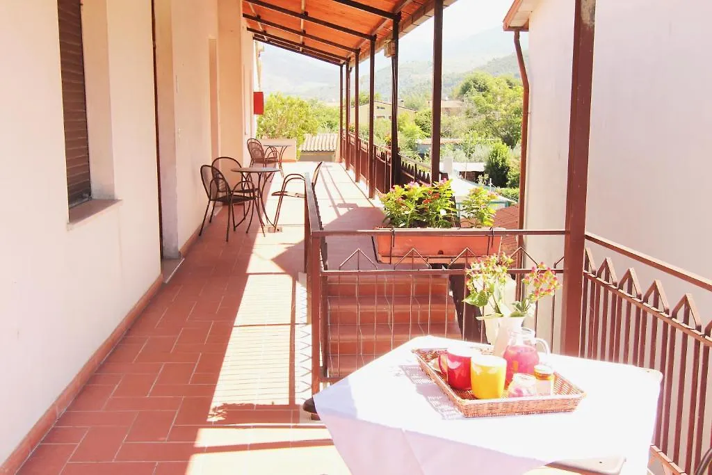 Hotel Boni Cerri-1