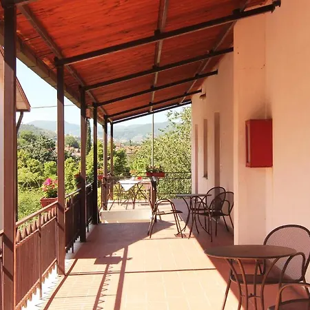 Hotel Boni Cerri-3