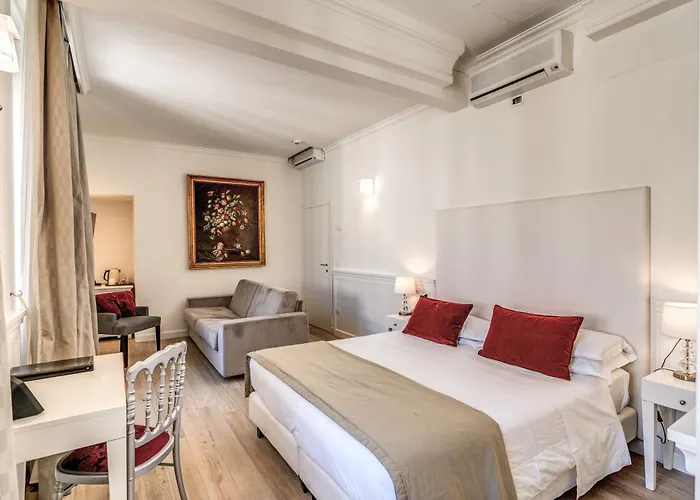 Hotel Clitunno Spoleto